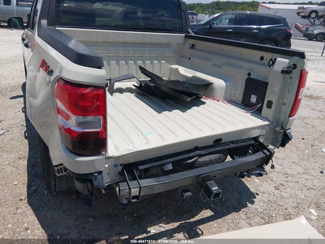 2024 FORD MAVERICK XLT 6
