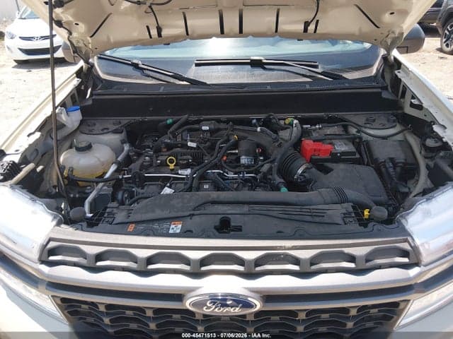2024 FORD MAVERICK XLT 10