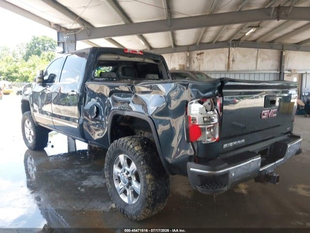 2018 GMC SIERRA 2500HD SLT 3