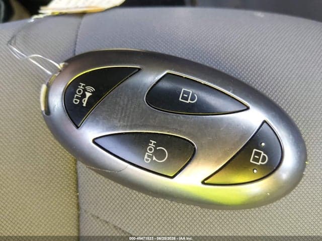 2025 HYUNDAI ELANTRA SEL CONVENIENCE 11