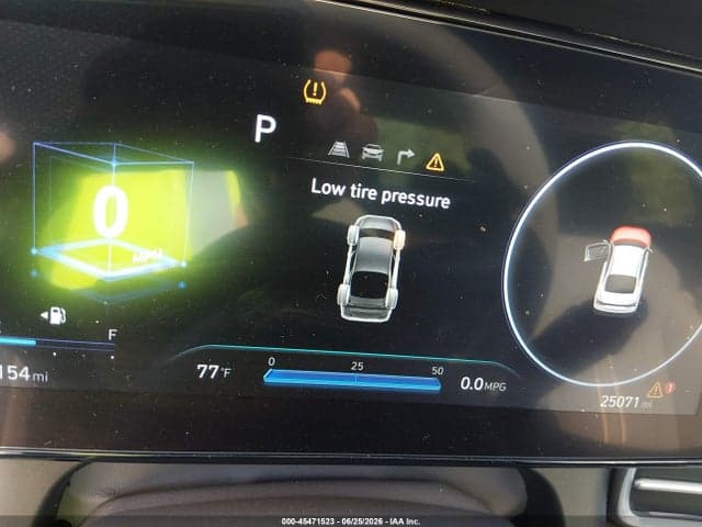 2025 HYUNDAI ELANTRA SEL CONVENIENCE 7