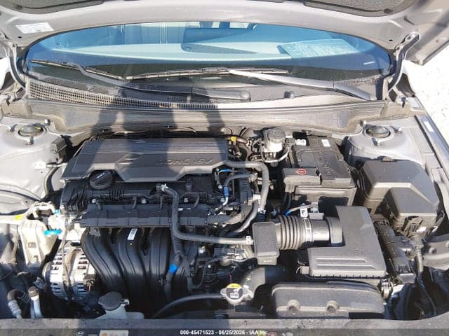 2025 HYUNDAI ELANTRA SEL CONVENIENCE 10