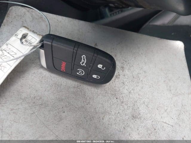 2022 JEEP COMPASS LATITUDE LUX 4X4 11