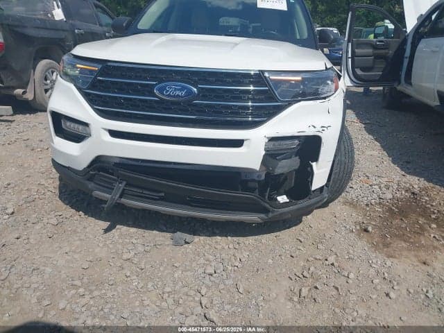 2021 FORD EXPLORER XLT 6