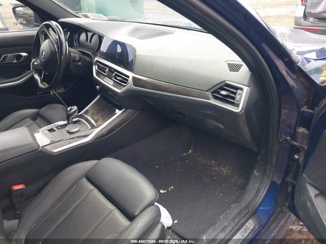 2020 BMW 330I XDRIVE 5
