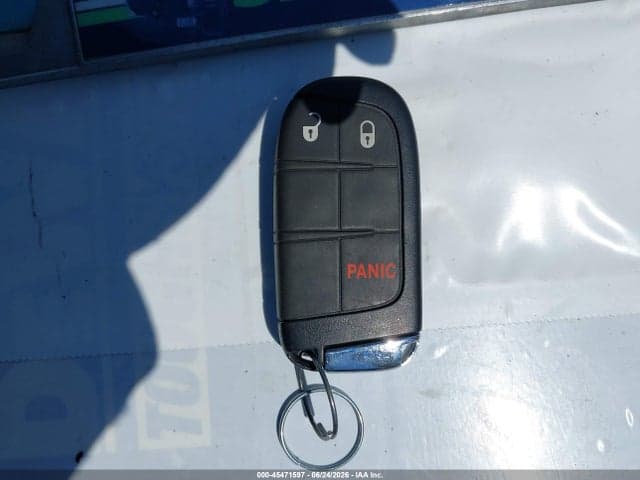 2024 JEEP COMPASS LATITUDE 4X4 11