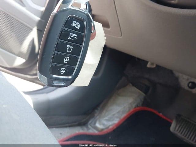 2021 HYUNDAI ELANTRA SEL 11