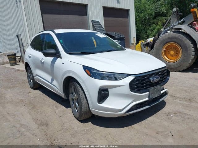 2023 FORD ESCAPE ST-LINE 1