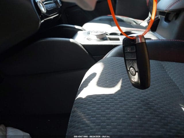 2023 FORD ESCAPE ST-LINE 11