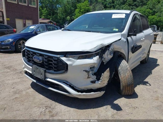 2023 FORD ESCAPE ST-LINE 6
