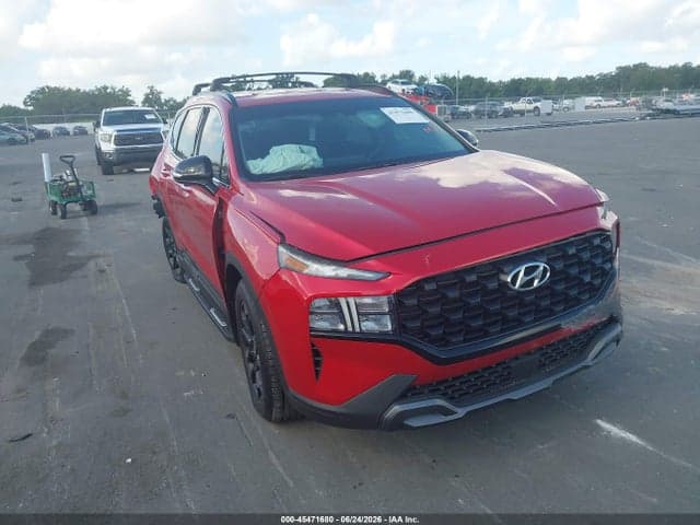 2023 HYUNDAI SANTA FE XRT - 1