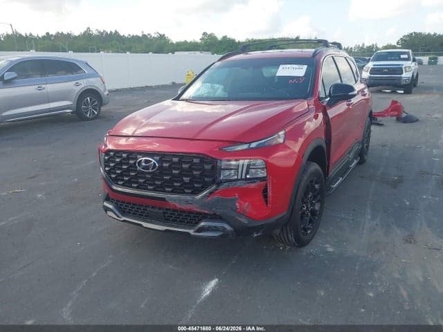 2023 HYUNDAI SANTA FE XRT 2