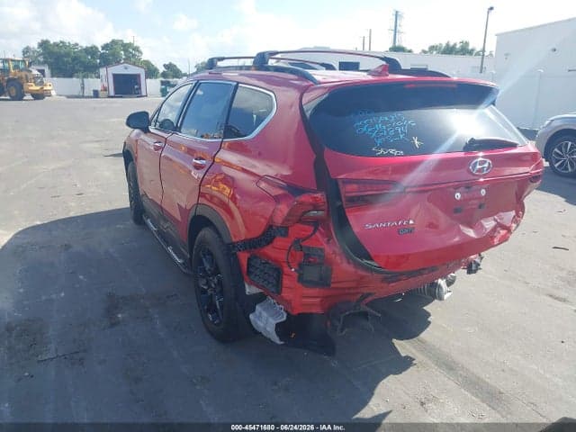 2023 HYUNDAI SANTA FE XRT 3