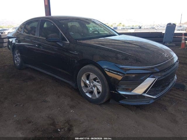 2025 HYUNDAI SONATA SE 1