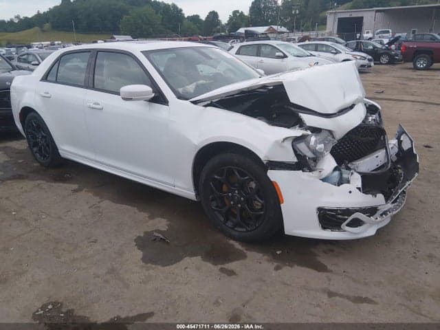 2023 CHRYSLER 300 TOURING L AWD 1