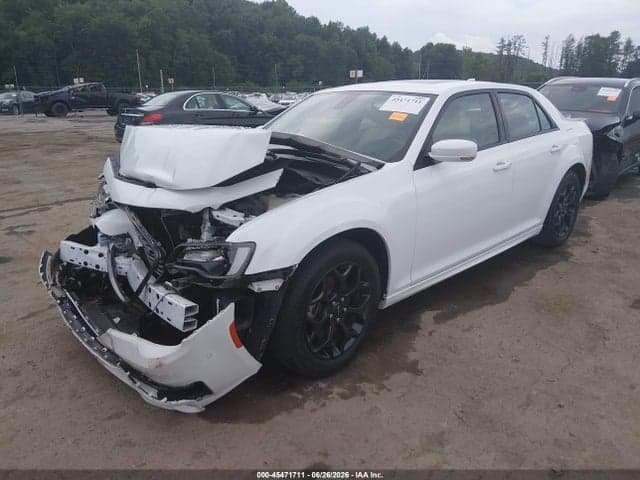 2023 CHRYSLER 300 TOURING L AWD 2