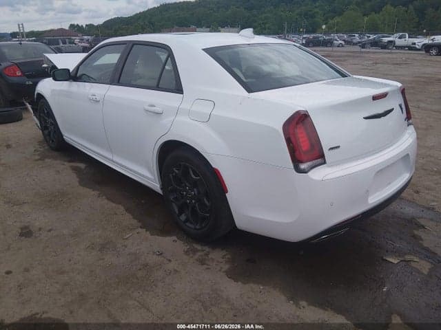 2023 CHRYSLER 300 TOURING L AWD 3