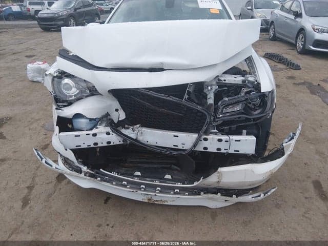 2023 CHRYSLER 300 TOURING L AWD 6
