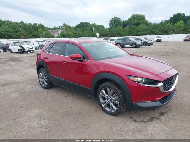 2023 MAZDA CX-30 2.5 S SELECT 1