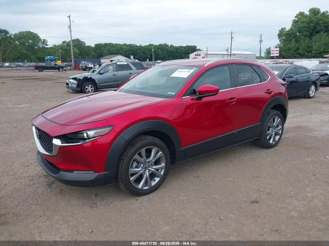 2023 MAZDA CX-30 2.5 S SELECT 2