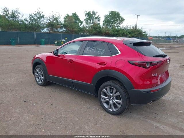 2023 MAZDA CX-30 2.5 S SELECT 3