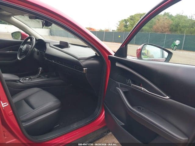 2023 MAZDA CX-30 2.5 S SELECT 5