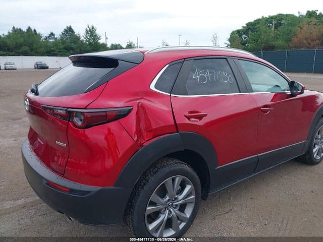 2023 MAZDA CX-30 2.5 S SELECT 6