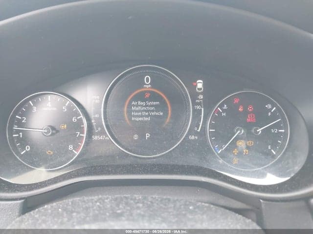 2023 MAZDA CX-30 2.5 S SELECT 7