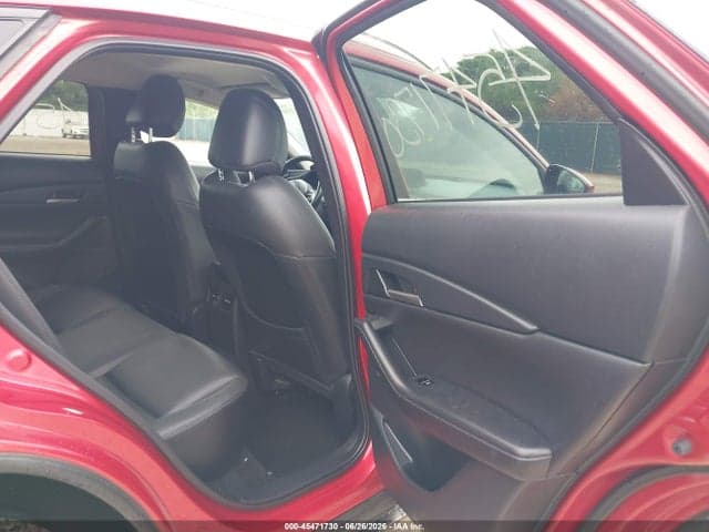 2023 MAZDA CX-30 2.5 S SELECT 8