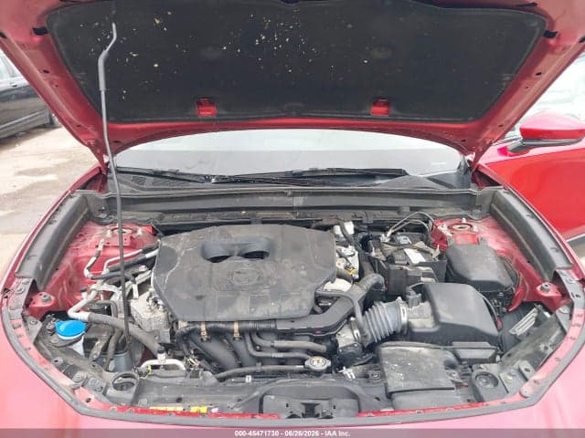 2023 MAZDA CX-30 2.5 S SELECT 10