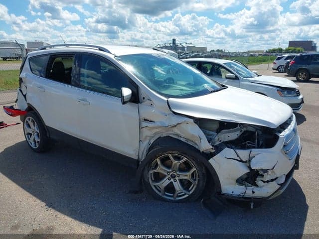2019 FORD ESCAPE TITANIUM 1
