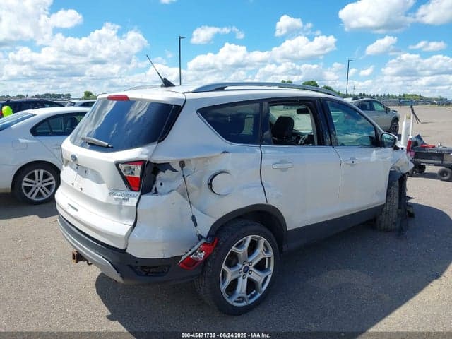 2019 FORD ESCAPE TITANIUM 4