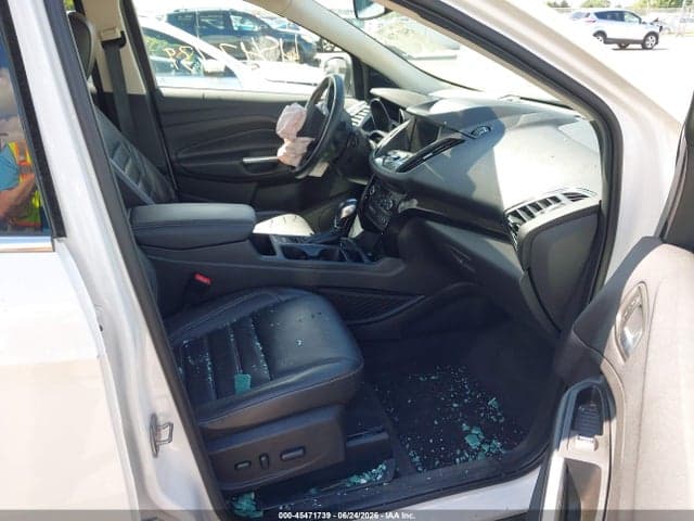 2019 FORD ESCAPE TITANIUM 5
