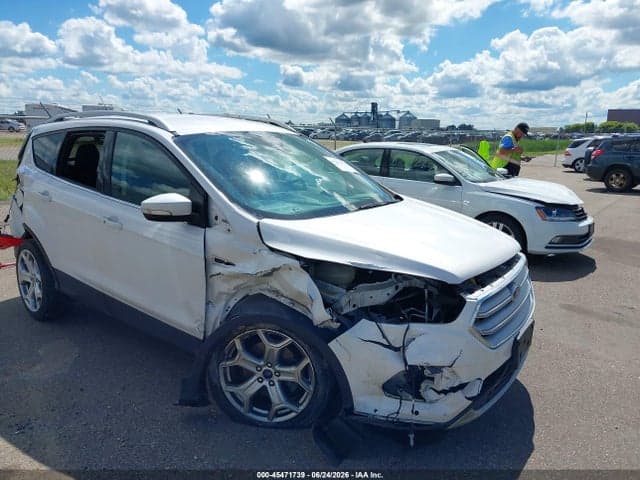 2019 FORD ESCAPE TITANIUM 6