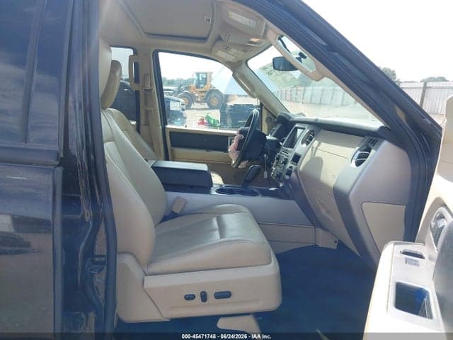 2017 FORD EXPEDITION KING RANCH/XLT 6