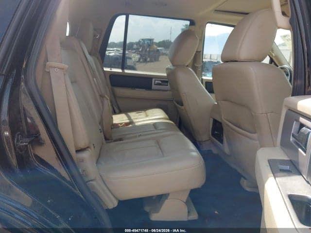 2017 FORD EXPEDITION KING RANCH/XLT 9