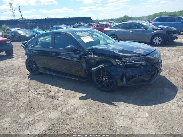 2023 HONDA CIVIC SPORT 1