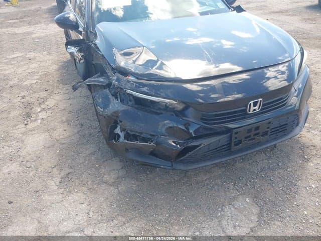 2023 HONDA CIVIC SPORT 6