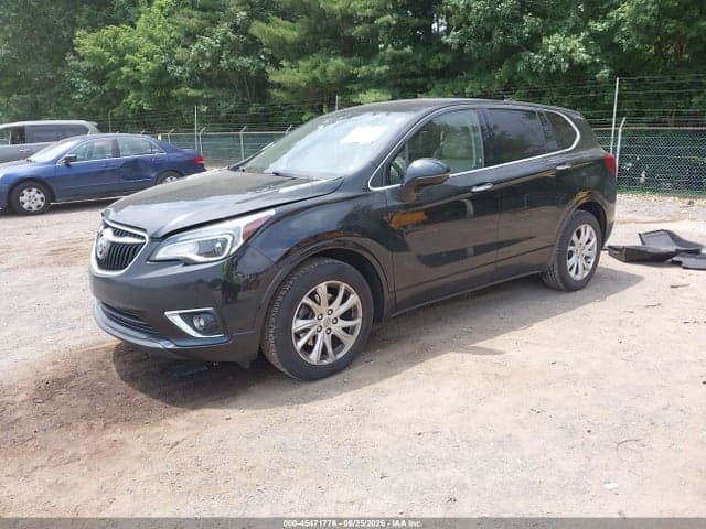 2020 BUICK ENVISION FWD PREFERRED 2