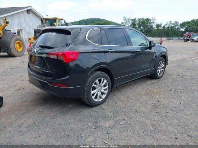 2020 BUICK ENVISION FWD PREFERRED 4