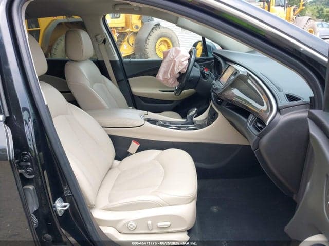 2020 BUICK ENVISION FWD PREFERRED 5