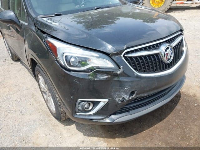 2020 BUICK ENVISION FWD PREFERRED 6