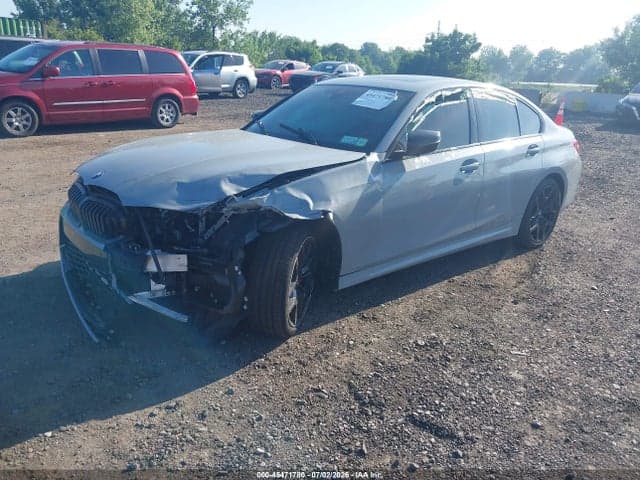 2026 BMW 330I 2