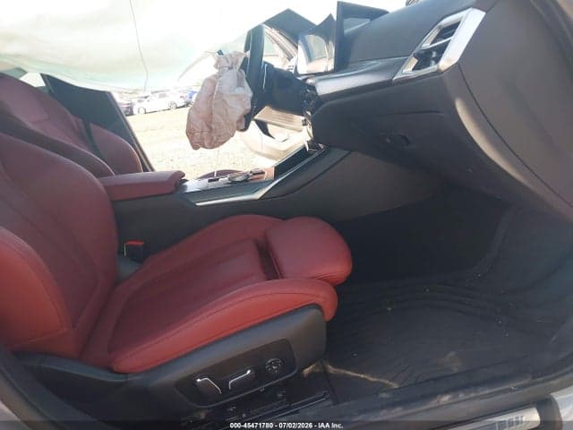 2026 BMW 330I 5