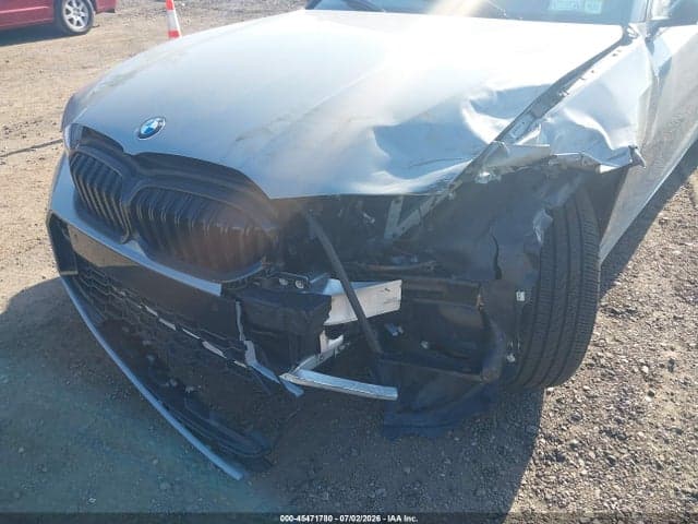 2026 BMW 330I 6