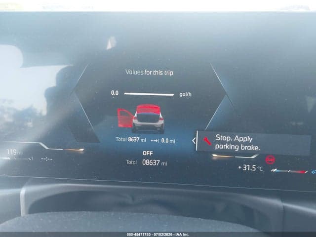 2026 BMW 330I 7