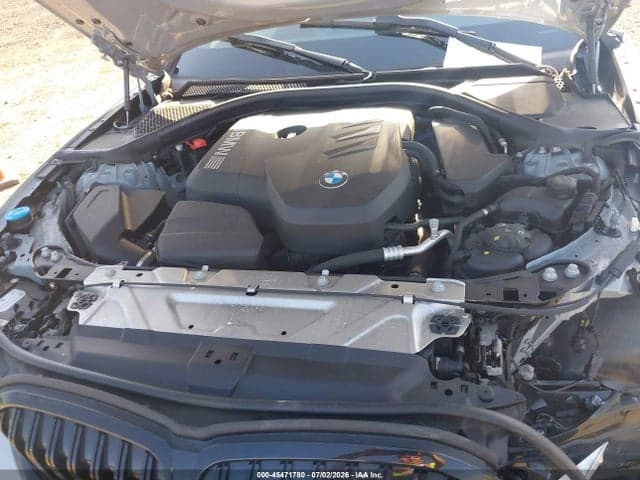 2026 BMW 330I 10