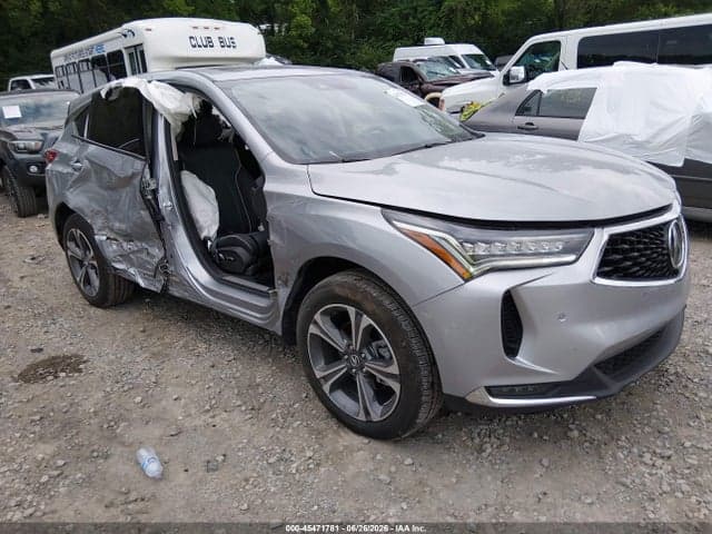 2024 ACURA RDX ADVANCE PACKAGE 1