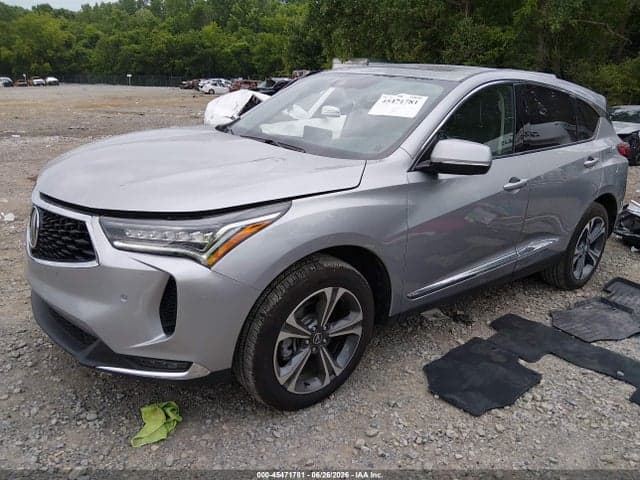2024 ACURA RDX ADVANCE PACKAGE 2