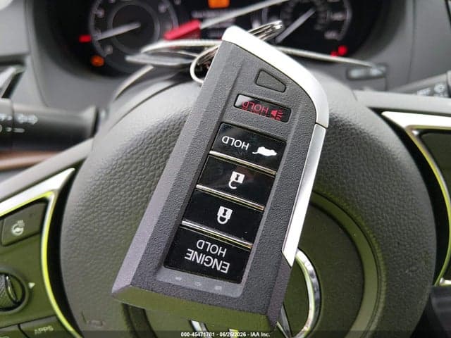 2024 ACURA RDX ADVANCE PACKAGE 11